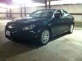 Rainforest Green Metallic - Cruze Eco Photo No. 1