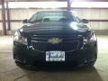 Rainforest Green Metallic - Cruze Eco Photo No. 2
