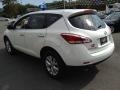 2012 Pearl White Nissan Murano S AWD  photo #15