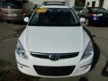 2012 Monaco White Hyundai Elantra SE Touring  photo #8