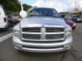 2003 Bright Silver Metallic Dodge Ram 1500 SLT Quad Cab 4x4  photo #7