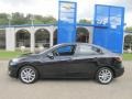 Black Mica - MAZDA3 s Touring 4 Door Photo No. 2