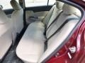 Crimson Red Pearl - Civic LX Sedan Photo No. 11