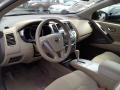 2012 Pearl White Nissan Murano S AWD  photo #23