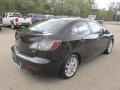 Black Mica - MAZDA3 s Touring 4 Door Photo No. 6