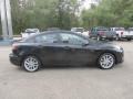Black Mica - MAZDA3 s Touring 4 Door Photo No. 7