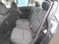 Black Rear Seat Photo for 2012 Mazda MAZDA3 #85718692