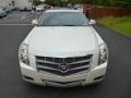 White Diamond Tri-Coat - CTS Sedan Photo No. 2