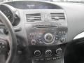 Black Mica - MAZDA3 s Touring 4 Door Photo No. 15