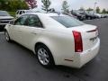 White Diamond Tri-Coat - CTS Sedan Photo No. 5