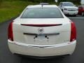 White Diamond Tri-Coat - CTS Sedan Photo No. 6