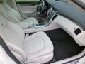 White Diamond Tri-Coat - CTS Sedan Photo No. 10