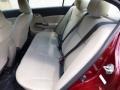 Crimson Red Pearl - Civic LX Sedan Photo No. 11