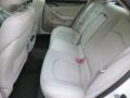 White Diamond Tri-Coat - CTS Sedan Photo No. 13