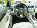 White Diamond Tri-Coat - CTS Sedan Photo No. 14