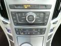 White Diamond Tri-Coat - CTS Sedan Photo No. 19