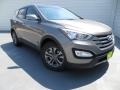 Mineral Gray - Santa Fe Sport Photo No. 2