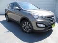 Mineral Gray - Santa Fe Sport Photo No. 3