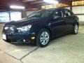 Blue Ray Metallic - Cruze LS Photo No. 1