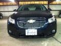 Blue Ray Metallic - Cruze LS Photo No. 2