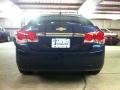 Blue Ray Metallic - Cruze LS Photo No. 5