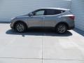 Mineral Gray - Santa Fe Sport Photo No. 9