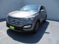 Mineral Gray - Santa Fe Sport Photo No. 10