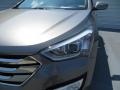 Mineral Gray - Santa Fe Sport Photo No. 12