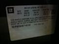 Blue Ray Metallic - Cruze LS Photo No. 9