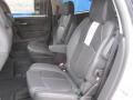 Ebony 2014 Chevrolet Traverse LT AWD Interior Color