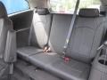 Ebony Rear Seat Photo for 2014 Chevrolet Traverse #85719597