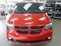 Redline 2-Coat Pearl 2014 Dodge Grand Caravan R/T Exterior