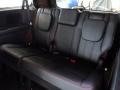 Rear Seat of 2014 Grand Caravan R/T