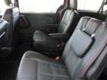 R/T Black 2014 Dodge Grand Caravan R/T Interior Color