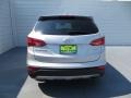 2013 Moonstone Silver Hyundai Santa Fe Sport  photo #5