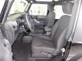 Black - Wrangler Sport 4x4 Photo No. 3