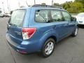 Newport Blue Pearl - Forester 2.5 X Premium Photo No. 7