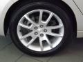 Gold Mist Metallic - Malibu LTZ Sedan Photo No. 4