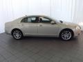 Gold Mist Metallic - Malibu LTZ Sedan Photo No. 5