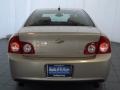 Gold Mist Metallic - Malibu LTZ Sedan Photo No. 7