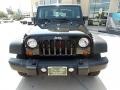 Black - Wrangler Sport 4x4 Photo No. 11