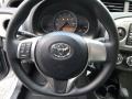 Ash Steering Wheel Photo for 2014 Toyota Yaris #85720360