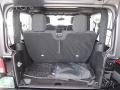 Black - Wrangler Sport 4x4 Photo No. 13