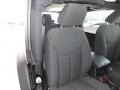 Black - Wrangler Sport 4x4 Photo No. 18