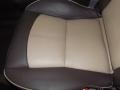 Gold Mist Metallic - Malibu LTZ Sedan Photo No. 16