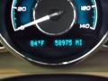 Gold Mist Metallic - Malibu LTZ Sedan Photo No. 20