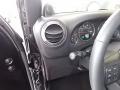 Black - Wrangler Sport 4x4 Photo No. 25