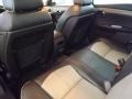 Gold Mist Metallic - Malibu LTZ Sedan Photo No. 24