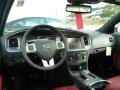 Bright White - Charger SXT Plus AWD Photo No. 11