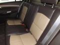 Gold Mist Metallic - Malibu LTZ Sedan Photo No. 25